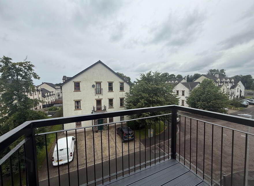 27e Bleachgreen, Dunadry, BT41 2GZ
