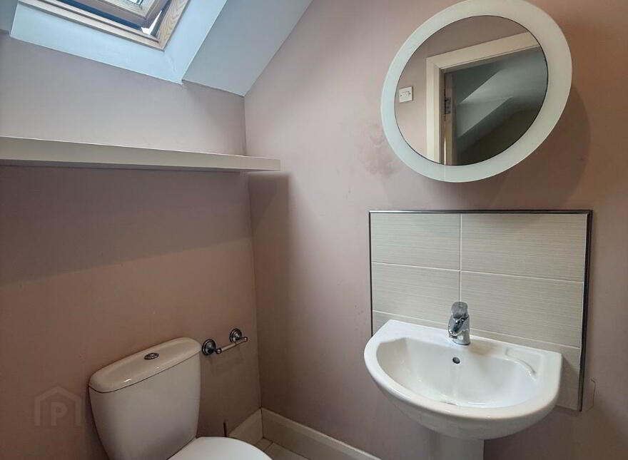 27e Bleachgreen, Dunadry, BT41 2GZ