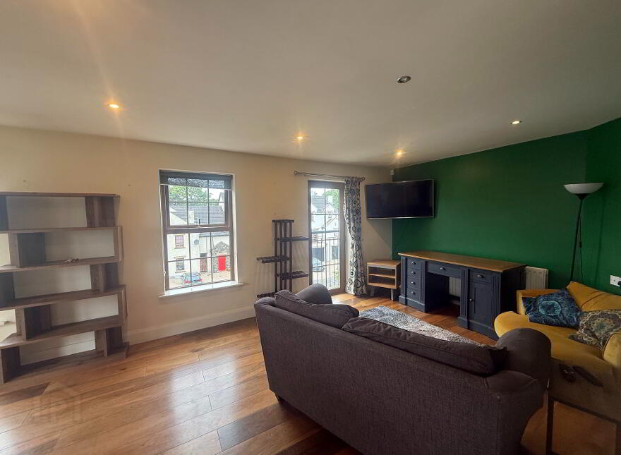 27e Bleachgreen, Dunadry, BT41 2GZ