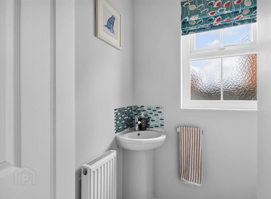 61 Glenwood Court, Lisburn, BT28 3UD