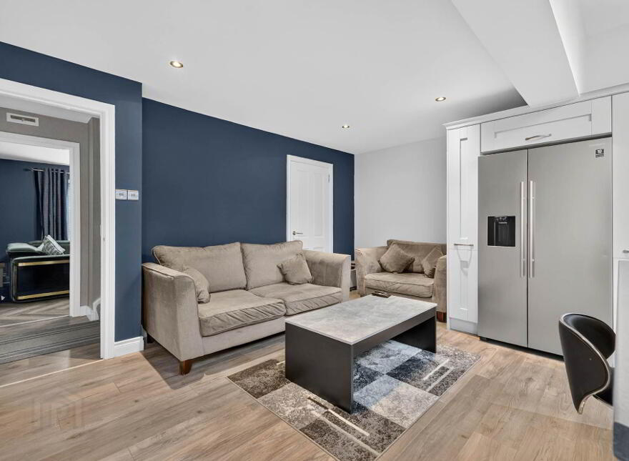 61 Glenwood Court, Lisburn, BT28 3UD
