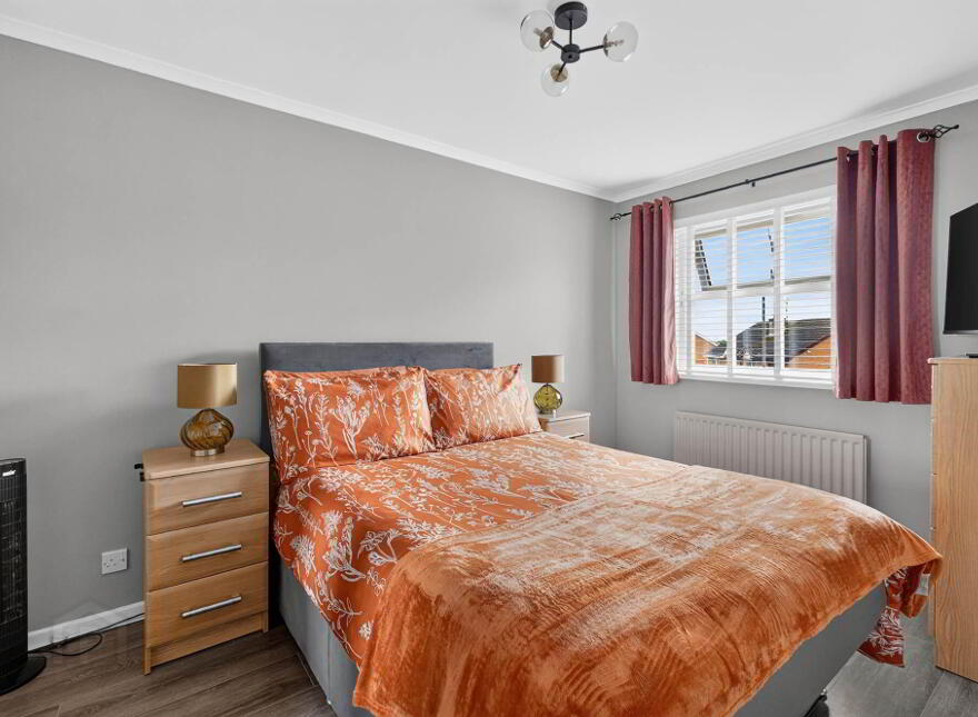 61 Glenwood Court, Lisburn, BT28 3UD