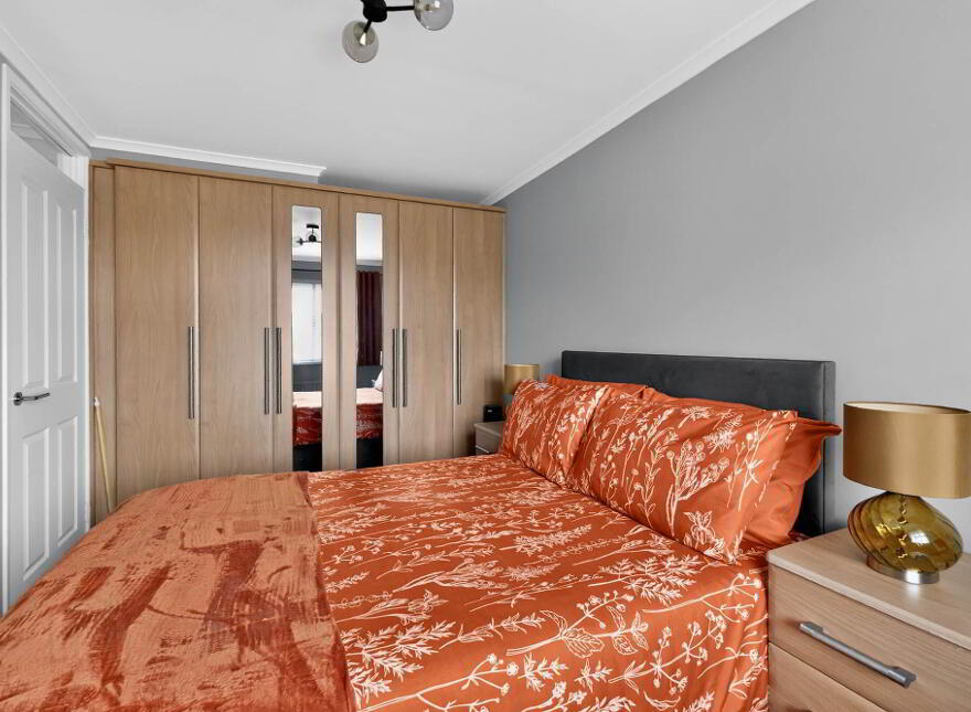 61 Glenwood Court, Lisburn, BT28 3UD