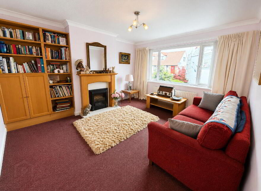 7 Greenburn Park, Lambeg, Lisburn, BT27 4LR