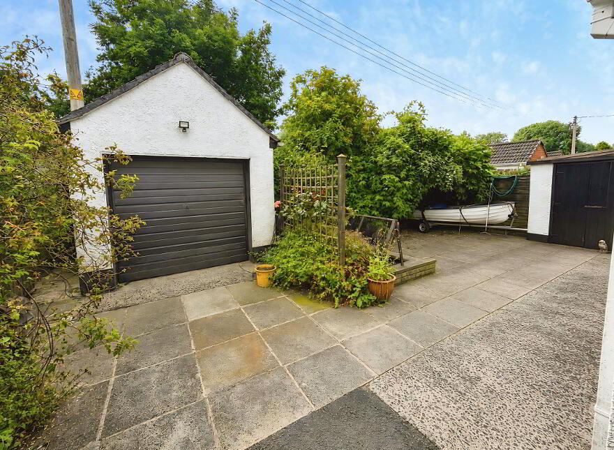 7 Greenburn Park, Lambeg, Lisburn, BT27 4LR