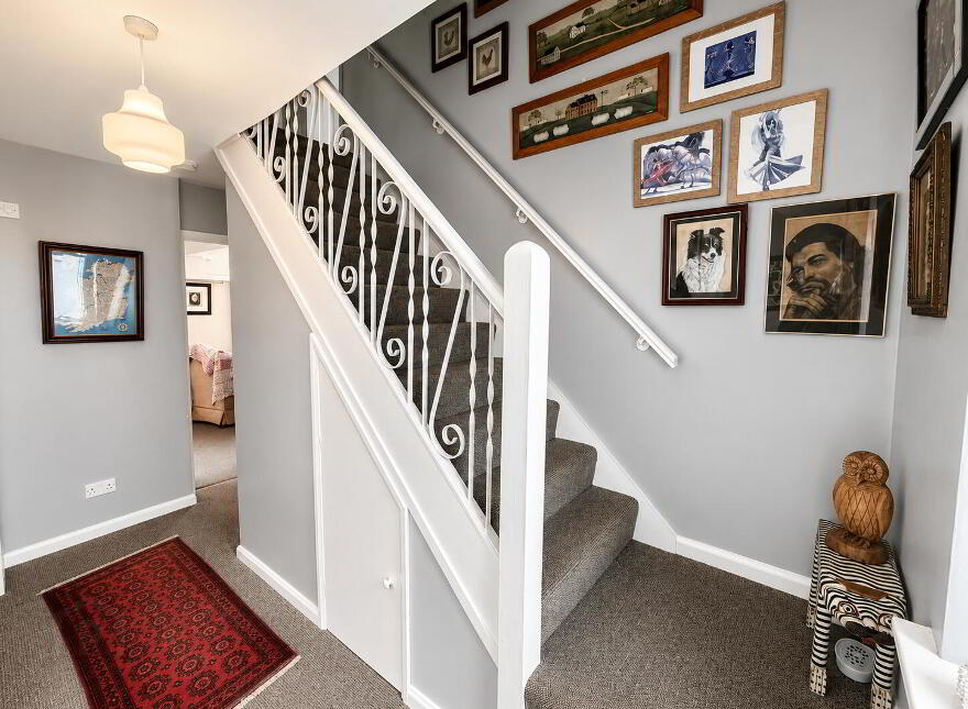 7 Greenburn Park, Lambeg, Lisburn, BT27 4LR
