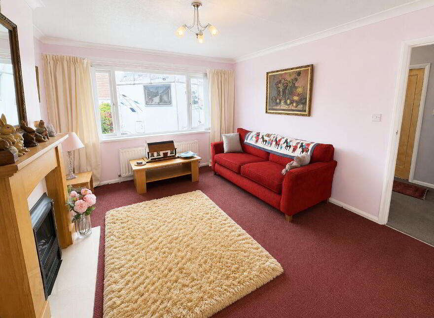 7 Greenburn Park, Lambeg, Lisburn, BT27 4LR