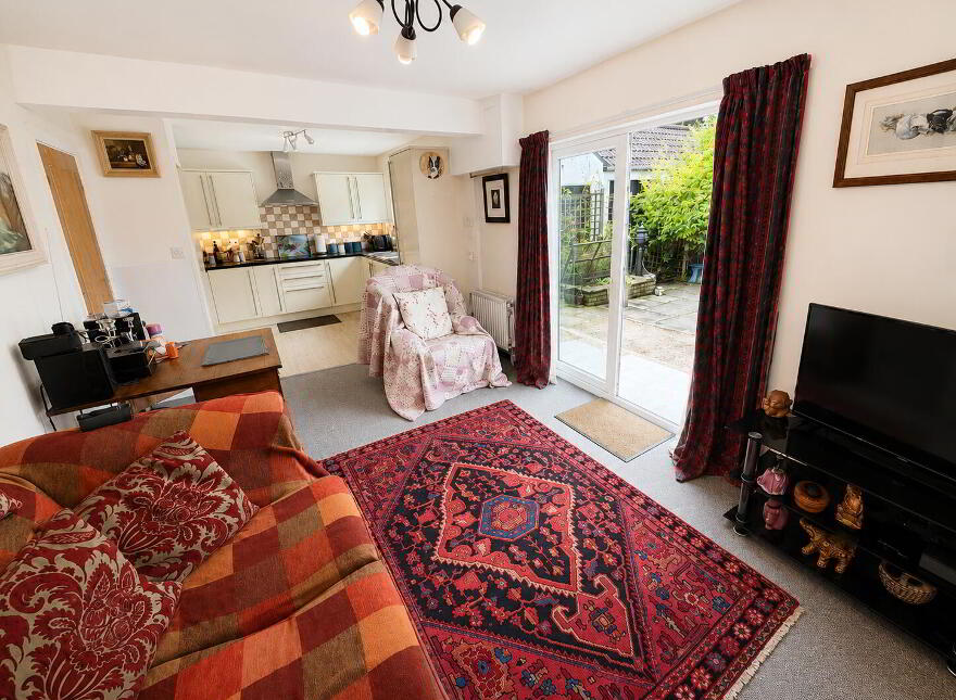 7 Greenburn Park, Lambeg, Lisburn, BT27 4LR