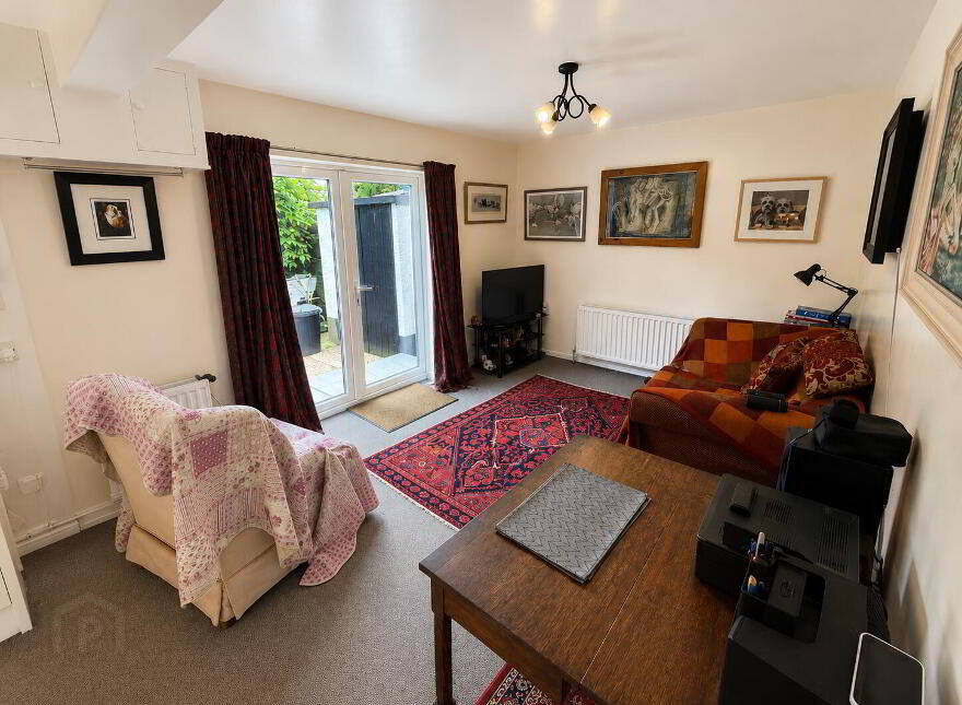 7 Greenburn Park, Lambeg, Lisburn, BT27 4LR