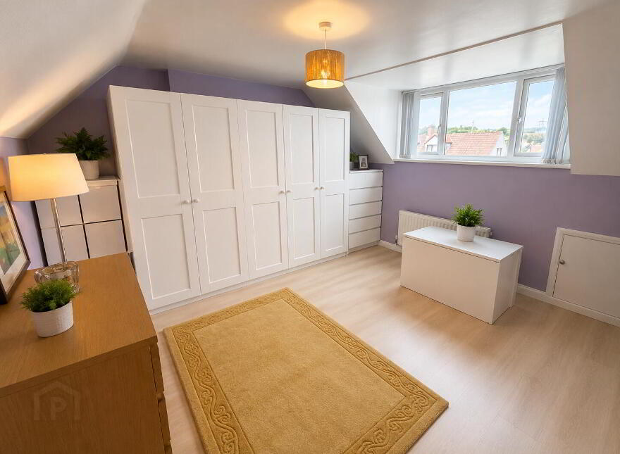7 Greenburn Park, Lambeg, Lisburn, BT27 4LR