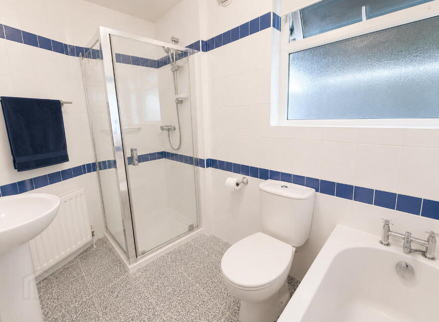 7 Greenburn Park, Lambeg, Lisburn, BT27 4LR