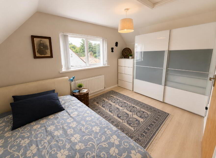 7 Greenburn Park, Lambeg, Lisburn, BT27 4LR
