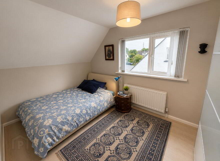 7 Greenburn Park, Lambeg, Lisburn, BT27 4LR
