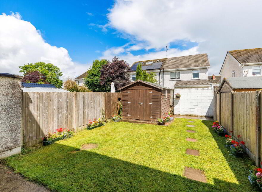 87 Maudlin Vale, Trim, C15C6C6