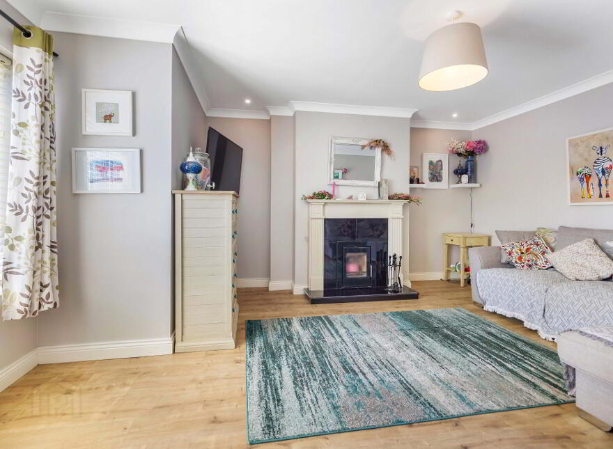 87 Maudlin Vale, Trim, C15C6C6