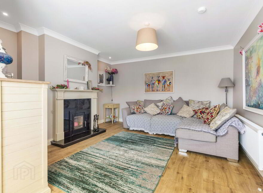87 Maudlin Vale, Trim, C15C6C6