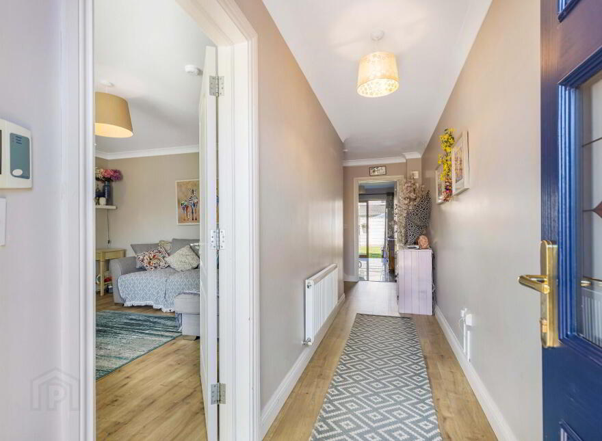 87 Maudlin Vale, Trim, C15C6C6