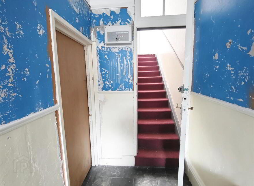 2 Eia Street, Belfast, BT14