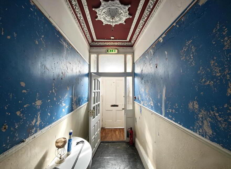 2 Eia Street, Belfast, BT14