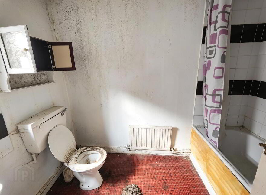 2 Eia Street, Belfast, BT14