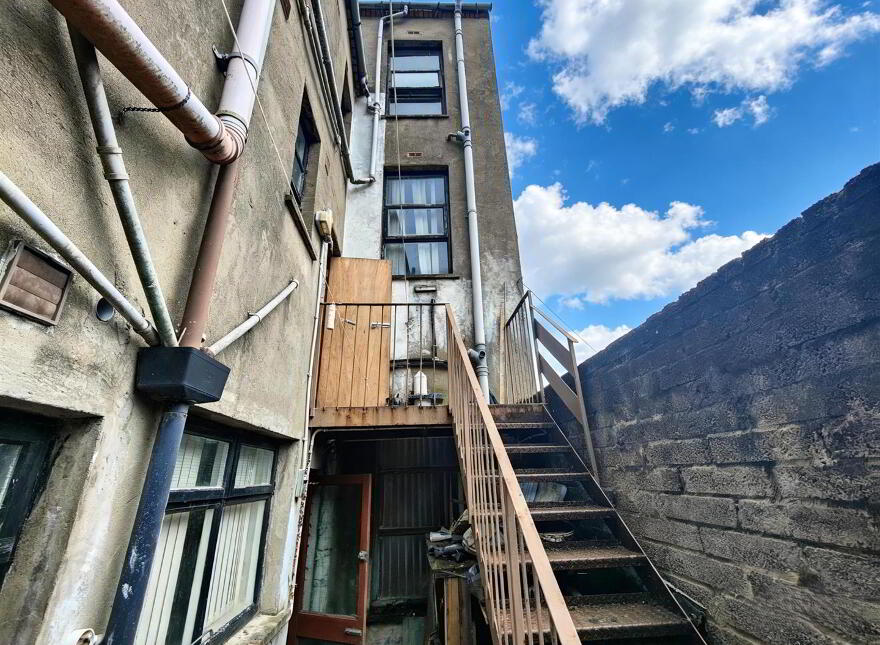 2 Eia Street, Belfast, BT14