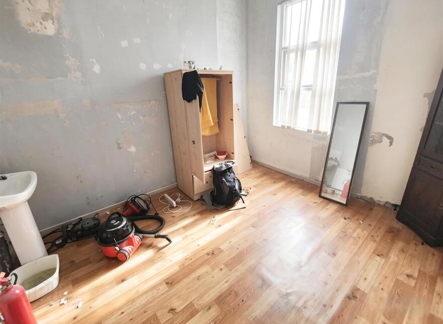 2 Eia Street, Belfast, BT14