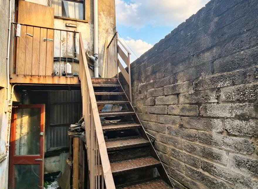 2 Eia Street, Belfast, BT14