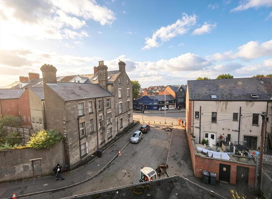 2 Eia Street, Belfast, BT14