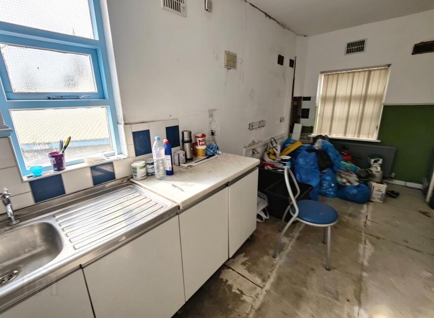 2 Eia Street, Belfast, BT14