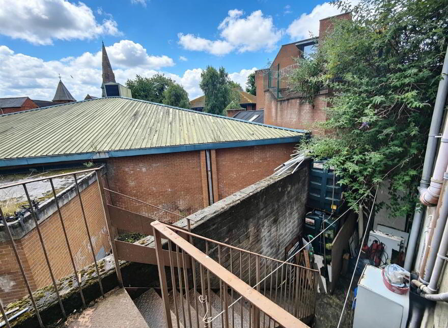 2 Eia Street, Belfast, BT14