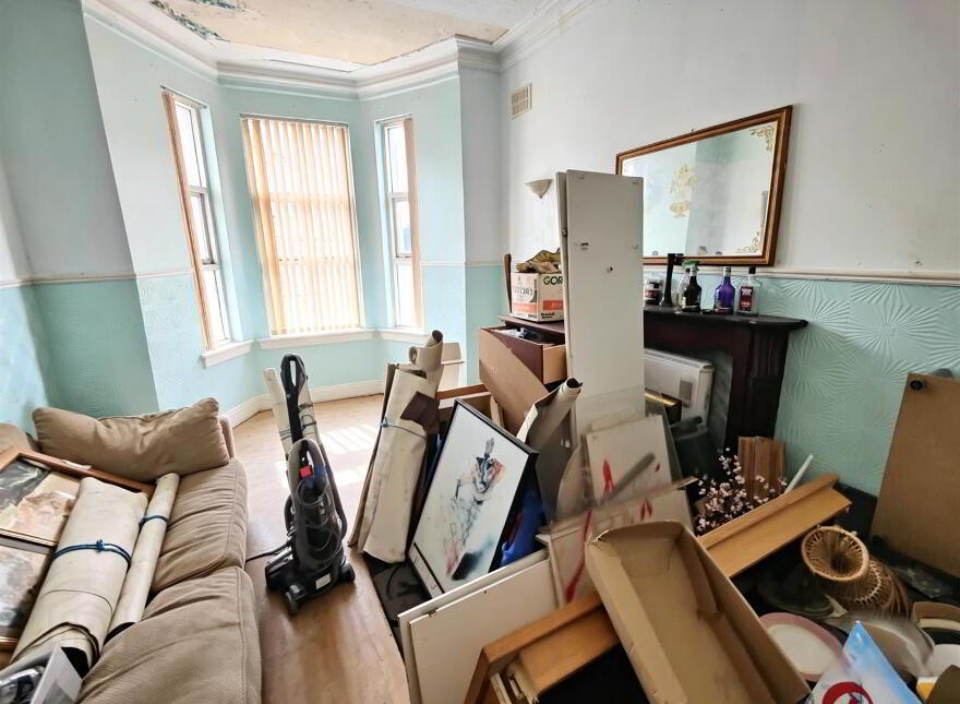2 Eia Street, Belfast, BT14