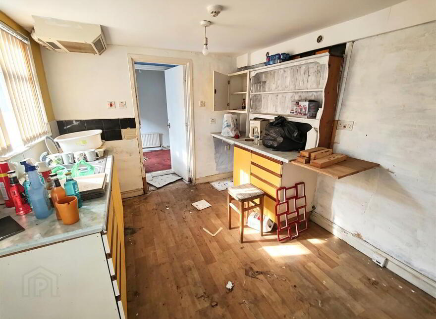 2 Eia Street, Belfast, BT14