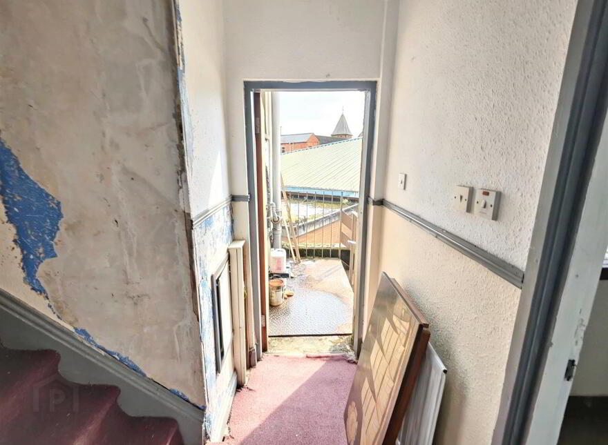 2 Eia Street, Belfast, BT14