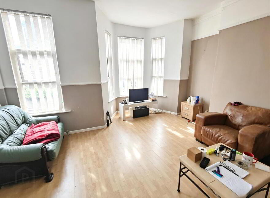 2 Eia Street, Belfast, BT14