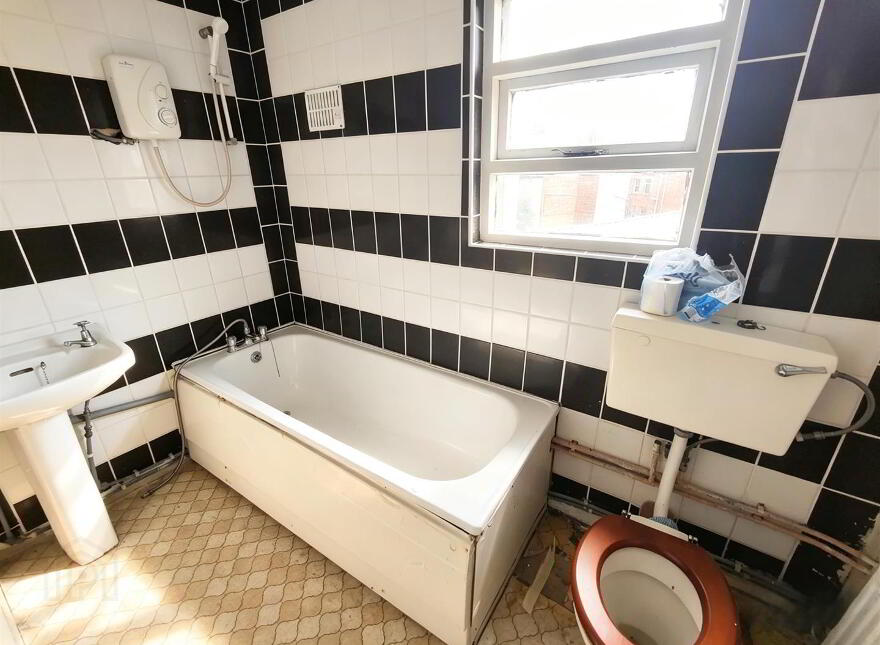 2 Eia Street, Belfast, BT14