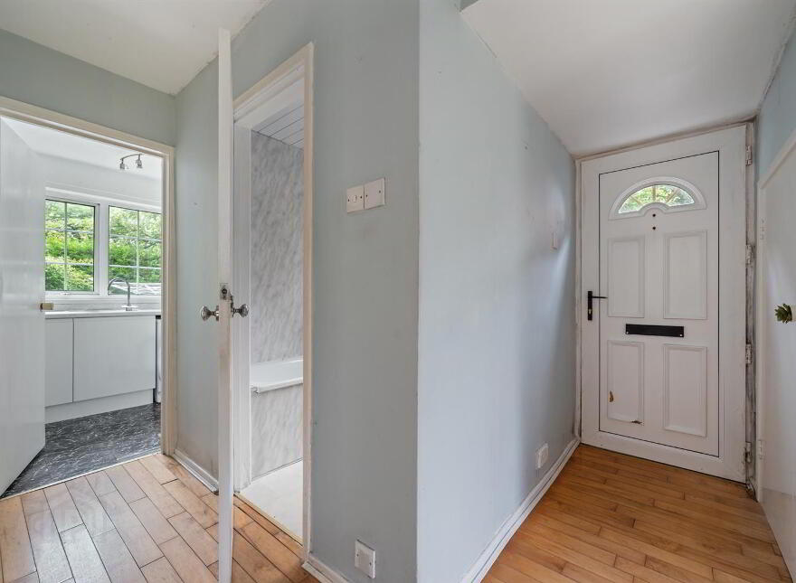 15 Strathearn Court, Holywood, BT18 9NP