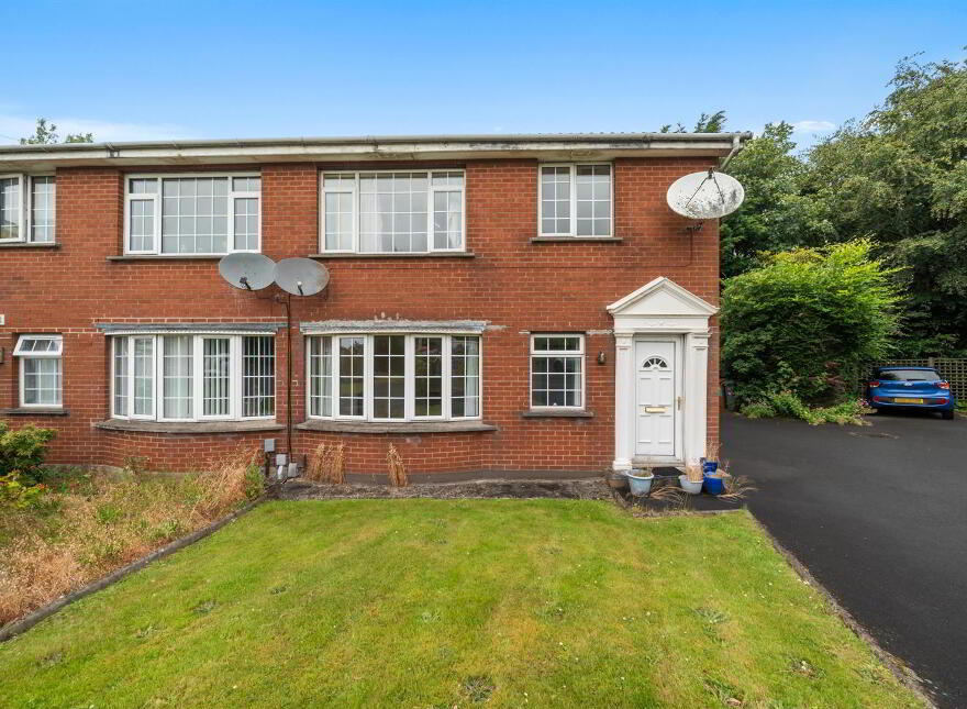 15 Strathearn Court, Holywood, BT18 9NP