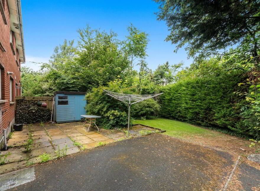 15 Strathearn Court, Holywood, BT18 9NP