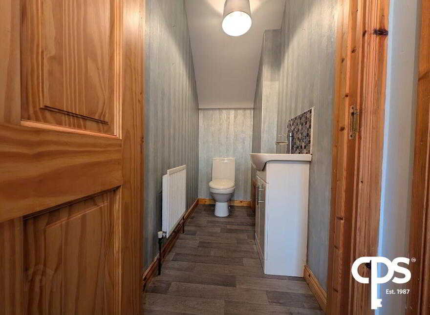 84 Lisnisky Lodge, Portadown, BT63 5GU