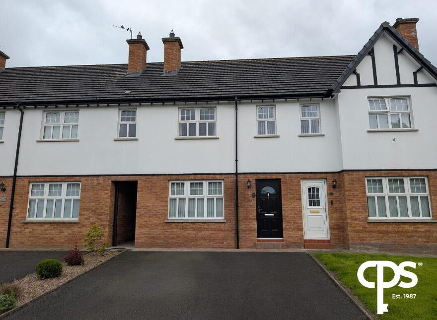 84 Lisnisky Lodge, Portadown, BT63 5GU