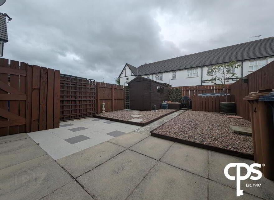 84 Lisnisky Lodge, Portadown, BT63 5GU