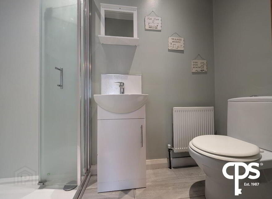 84 Lisnisky Lodge, Portadown, BT63 5GU