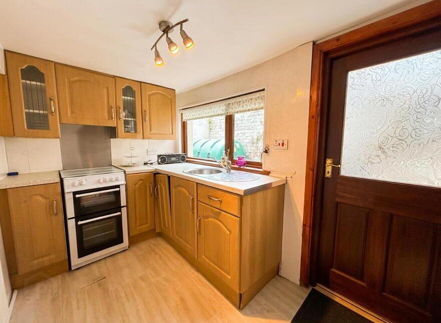 73 Cavehill Road, Belfast, BT15 5BH