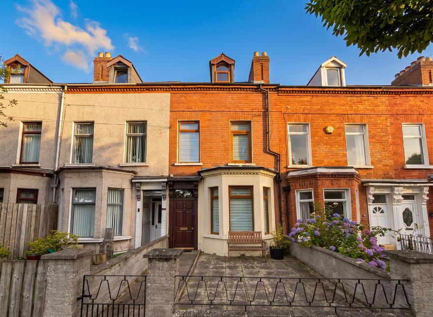 73 Cavehill Road, Belfast, BT15 5BH