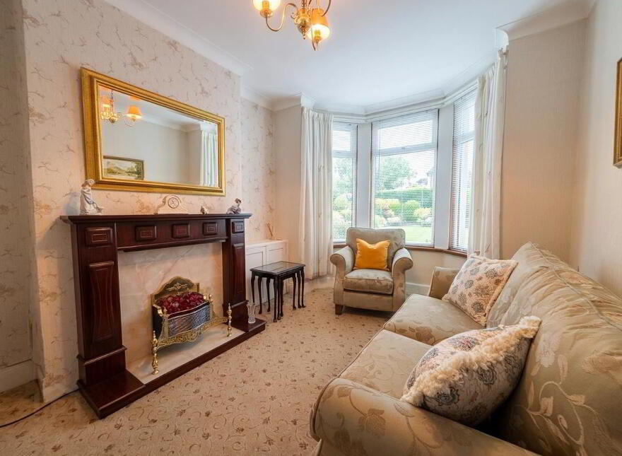73 Cavehill Road, Belfast, BT15 5BH