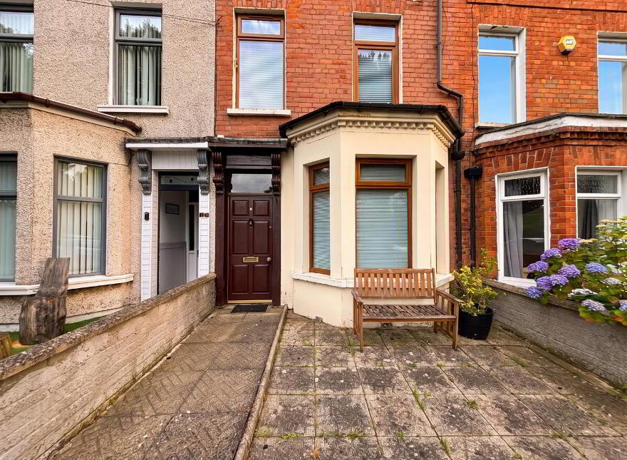 73 Cavehill Road, Belfast, BT15 5BH