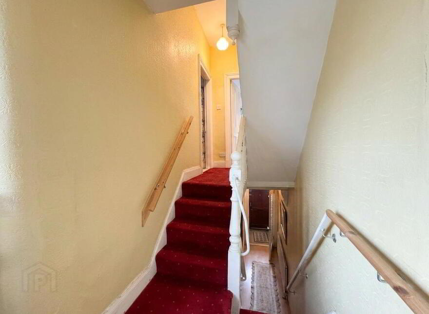 73 Cavehill Road, Belfast, BT15 5BH