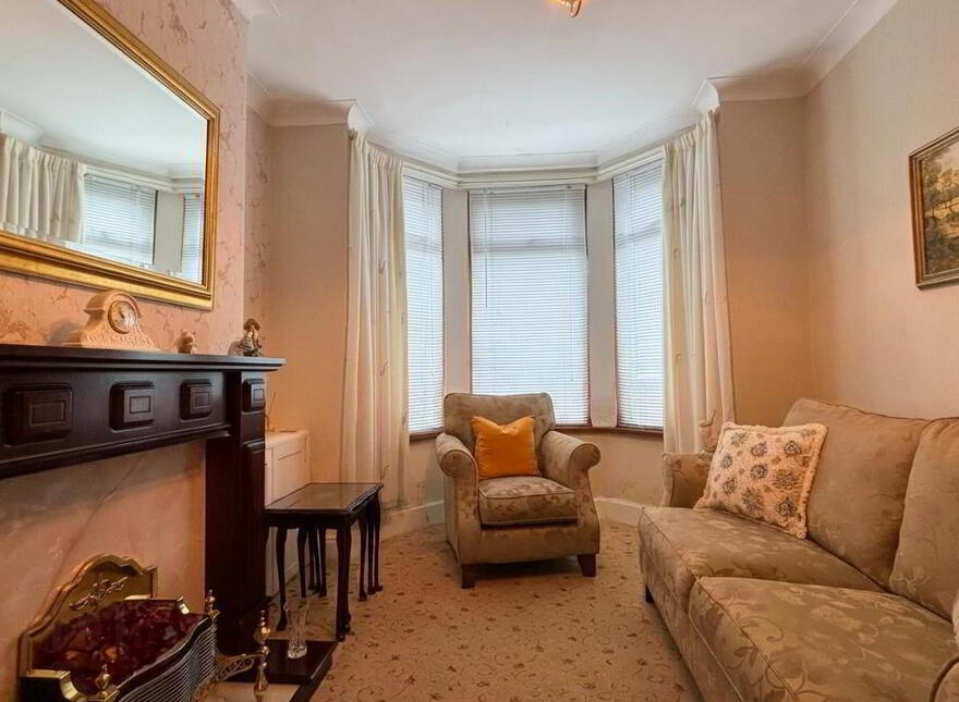 73 Cavehill Road, Belfast, BT15 5BH