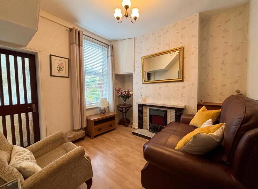 73 Cavehill Road, Belfast, BT15 5BH