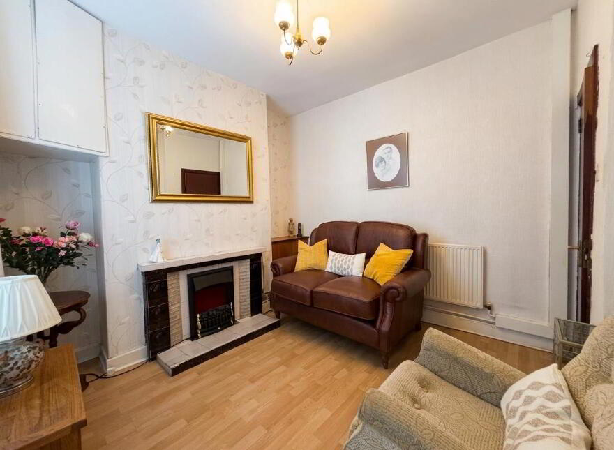 73 Cavehill Road, Belfast, BT15 5BH
